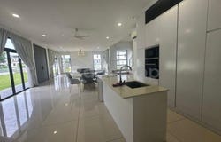 Iskandar Puteri (Nusajaya), Johor 79100