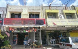 Jalan Midah, Cheras, Kuala Lumpur 56000