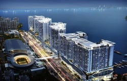 Sungai Nibong, Penang 11900