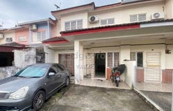 Kajang, Selangor 43000