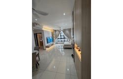 Jalan Ikhlas, 80100, Johor, Johor Bahru, Johor 80100