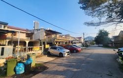 Jalan AU 2A/19, Keramat, Selangor 54200