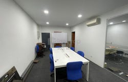 Shah Alam, Selangor 42450