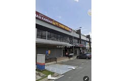 Pendamar, 41200 Klang, Selangor, Klang, Selangor 41200