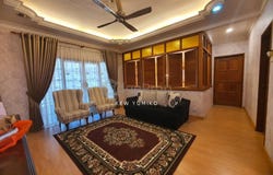 Jalan Kasawari, Ampang, Selangor 68000