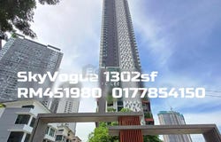8, Jalan 109F, Taman Danau Desa, Taman Desa, Kuala Lumpur 58100