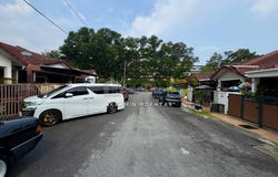 Seri Kembangan, Selangor 43300