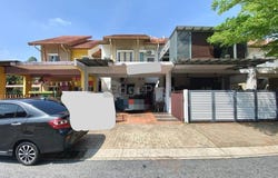 Bangi, Selangor 43000