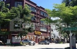 Shah Alam, Selangor 40160
