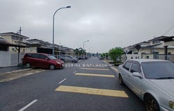 Jalan Meranti Putih, Klang, Selangor 42200