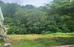 Persiaran Alam Damai; Lingkungan Alam Damai, Cheras, Kuala Lumpur 56000