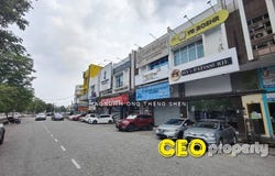 Bukit Mertajam, Penang 14000
