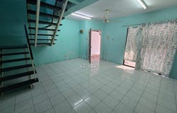 Jalan Cheras, Cheras, Kuala Lumpur 56000