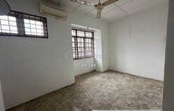 Pandan Indah, Selangor