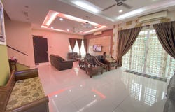 Jalan Reko, Semenyih, Selangor 43000