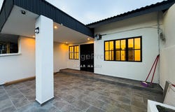 Jalan 1/1, Semenyih, Selangor 43500