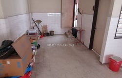 Jalan 128B, Kuchai Lama, Kuala Lumpur 58200