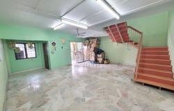 Jalan Perdana, Pandan Perdana, Selangor 55300