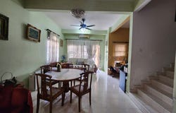 Jalan U11/x, Shah Alam, Selangor 40170