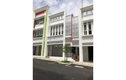 Jalan Kedah P15, Putrajaya, Putrajaya 62050