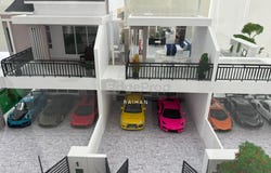 Kepala Batas, Bertam, Penang 0