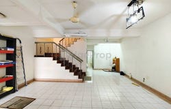 Persiaran Anggerik Mokara, Kota Kemuning, Selangor 40460