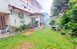 Persiaran E1/1, Sungai Buloh, Selangor 47000