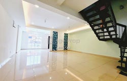 Batu 9th Cheras, Selangor 43200