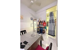 LOT 2083, LOR TAMAN HUI SING 6/1, TAMAN HUI SING, Kuching, Sarawak 93350