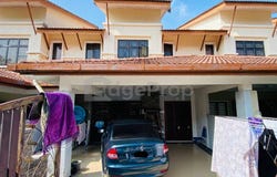 Jalan Putra Perdana 6/6, Puchong, Selangor 47100