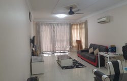 Jalan Putramas 1, Off Jalan Kuching, Dutamas, Kuala Lumpur 50000