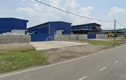 Port Klang, Selangor 42000