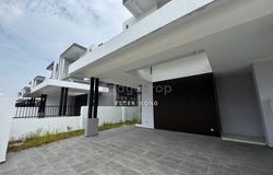 Johor Bahru, Johor 81100