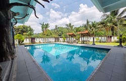 Templer Park Resort, Rawang, Selangor 48000