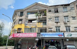 Jalan Utama 2/1, Puchong, Selangor 47100