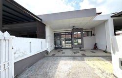 Jalan Kebun Nenas, Klang, Selangor 41200