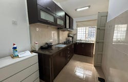 Jalan Damai Perdana, Cheras, Selangor 56000