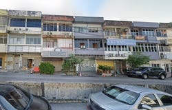 Jalan Midah, Cheras, Kuala Lumpur 56000