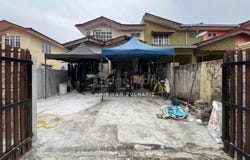 Jalan Kemboja, Rawang, Selangor 48300