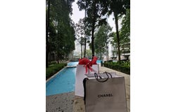 Persiaran Hampshire, 50450, Kuala Lumpur, KLCC, Kuala Lumpur 50450