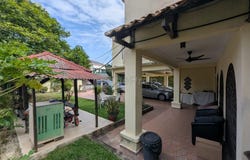 Taman Tun Dr Ismail, Kuala Lumpur 60000