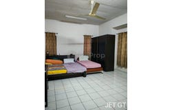 Jalan Samarinda, Klang, Selangor 41000