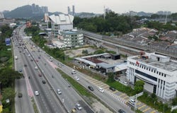 Damansara, Kuala Lumpur 52200