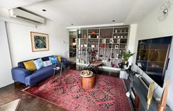 Jalan Bunga Anggerik, Ampang, Selangor 68000