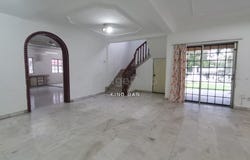 Jalan Angsana, Cheras, Selangor 56000