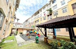 Jalan Aman 4, Taman Kajang Utama, 43000, Selangor, Kajang, Selangor 43000
