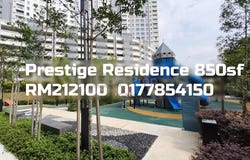 Seri Kembangan, Selangor 43300