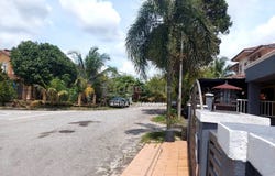Jalan Tasik Puteri, Rawang, Selangor 48300