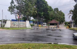 taman mutiara puchong, Puchong, Selangor 47100