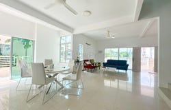 Lorong Panchor Indah, Nibong Tebal, Penang 14300
